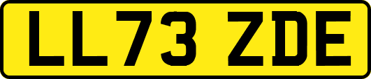 LL73ZDE