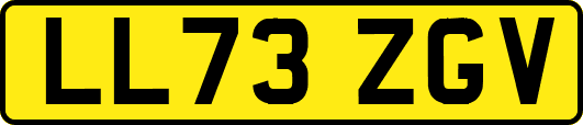 LL73ZGV