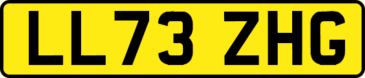 LL73ZHG