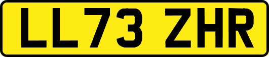 LL73ZHR