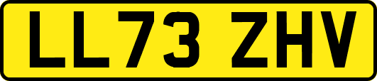 LL73ZHV