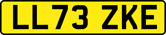 LL73ZKE