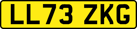 LL73ZKG