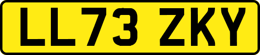 LL73ZKY