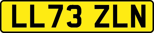 LL73ZLN