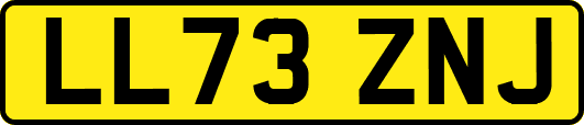 LL73ZNJ