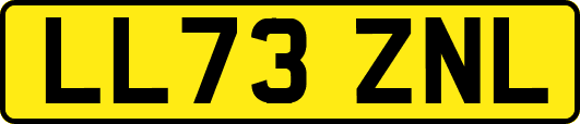 LL73ZNL