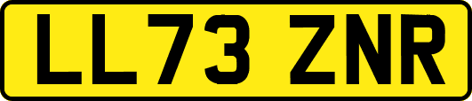 LL73ZNR