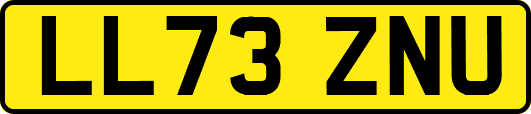LL73ZNU