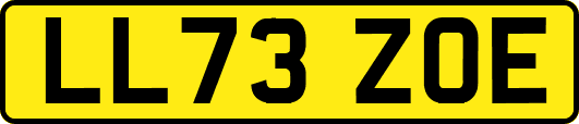 LL73ZOE