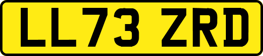 LL73ZRD