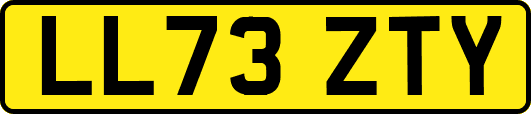 LL73ZTY