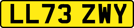 LL73ZWY