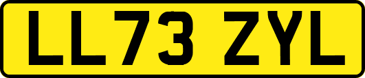 LL73ZYL