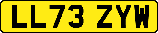 LL73ZYW
