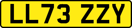 LL73ZZY