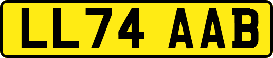 LL74AAB