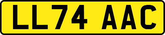 LL74AAC