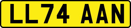 LL74AAN