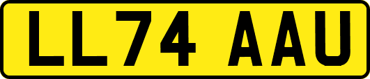 LL74AAU
