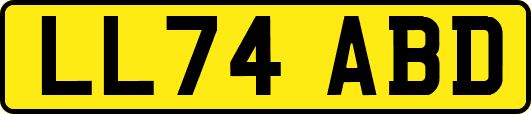 LL74ABD