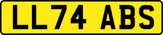 LL74ABS