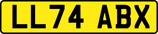 LL74ABX