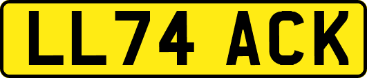 LL74ACK