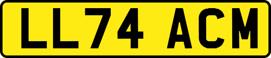 LL74ACM
