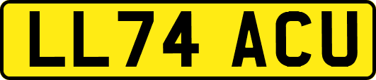 LL74ACU