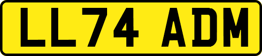 LL74ADM