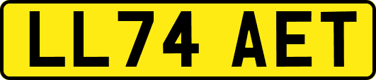 LL74AET