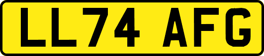 LL74AFG