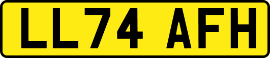 LL74AFH