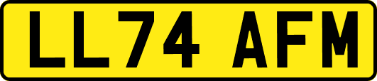 LL74AFM