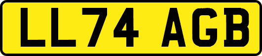 LL74AGB