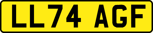 LL74AGF