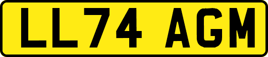 LL74AGM
