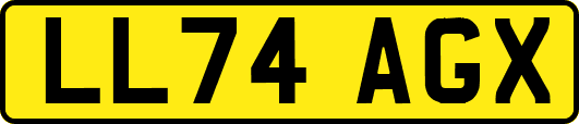LL74AGX