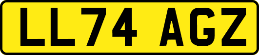 LL74AGZ