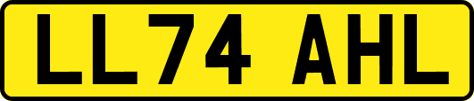 LL74AHL