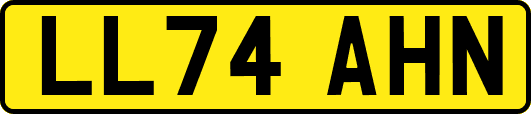 LL74AHN