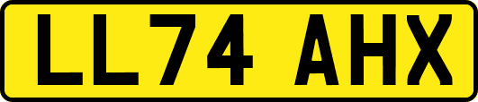 LL74AHX