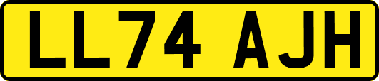 LL74AJH