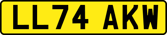 LL74AKW