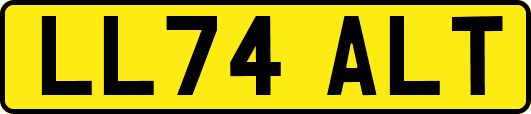 LL74ALT