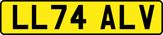 LL74ALV