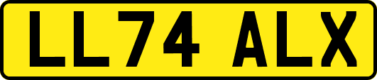 LL74ALX