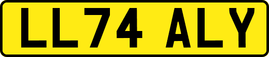 LL74ALY