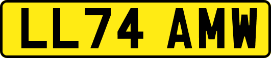 LL74AMW